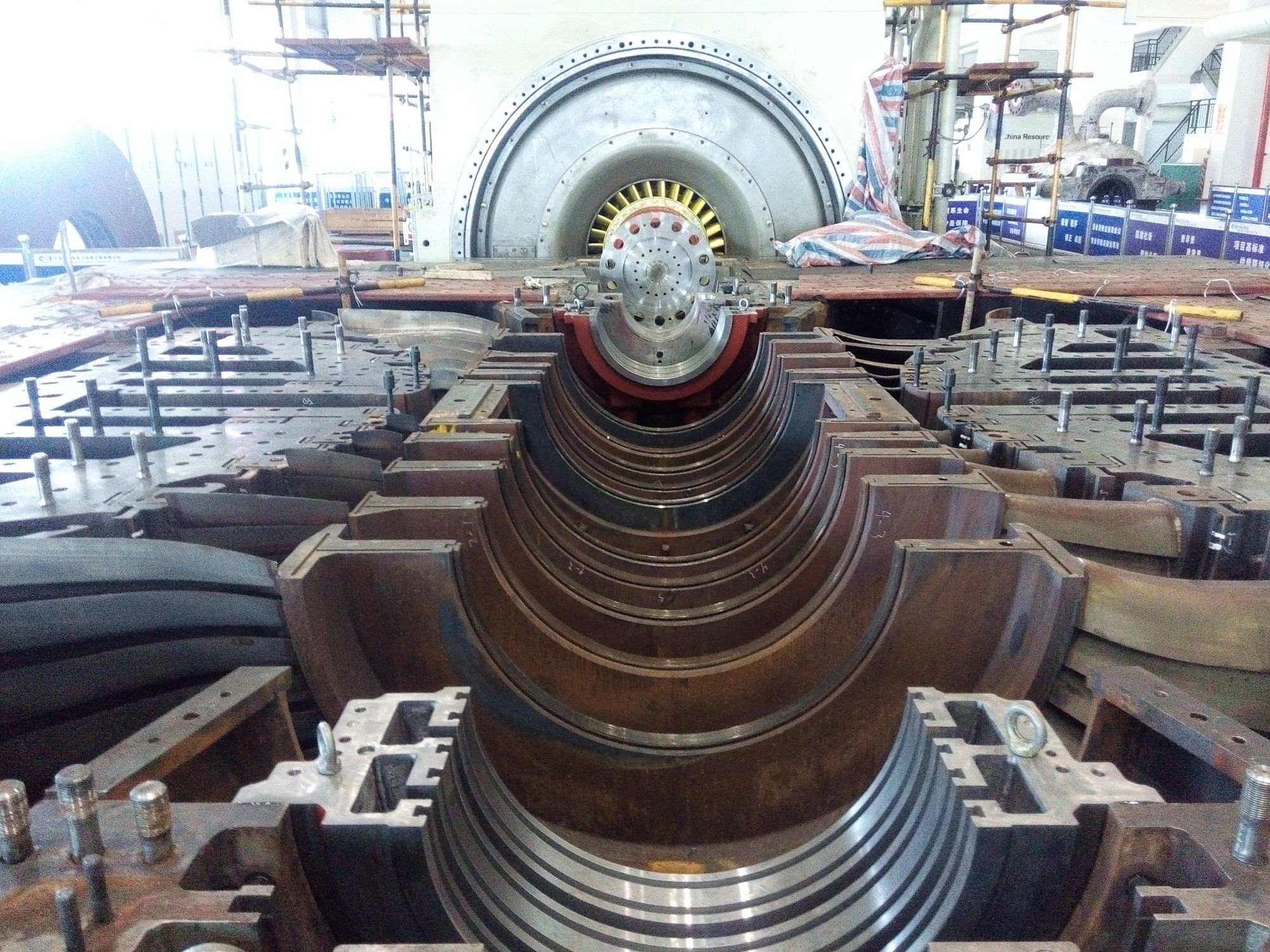 汽轮机叶片 - 2020年最新商品信息聚合专区 - 百度爱采购