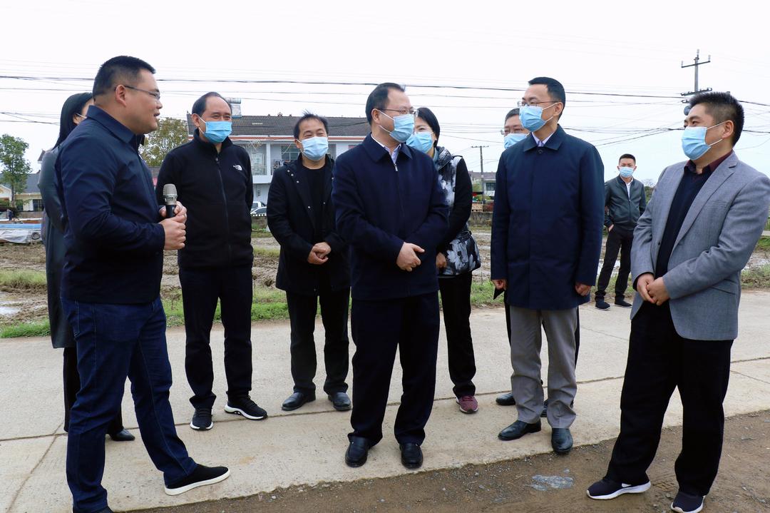 县委书记庞波,县委副书记,县长马吉云,县委副书记陈支文,县委常委