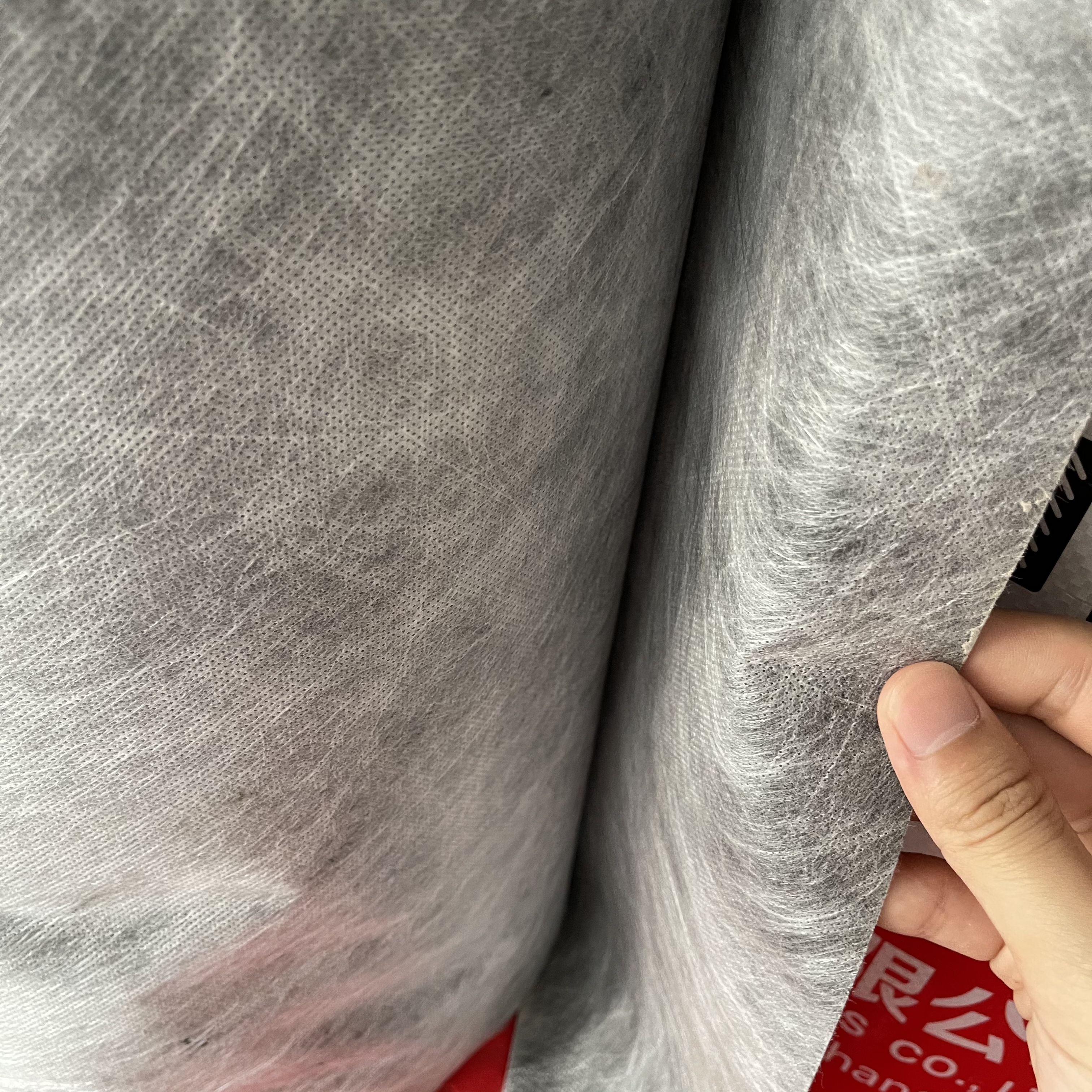 丙纶高分子防水卷材