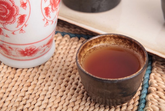 好酒沉缸底,你喝过沉缸酒么?