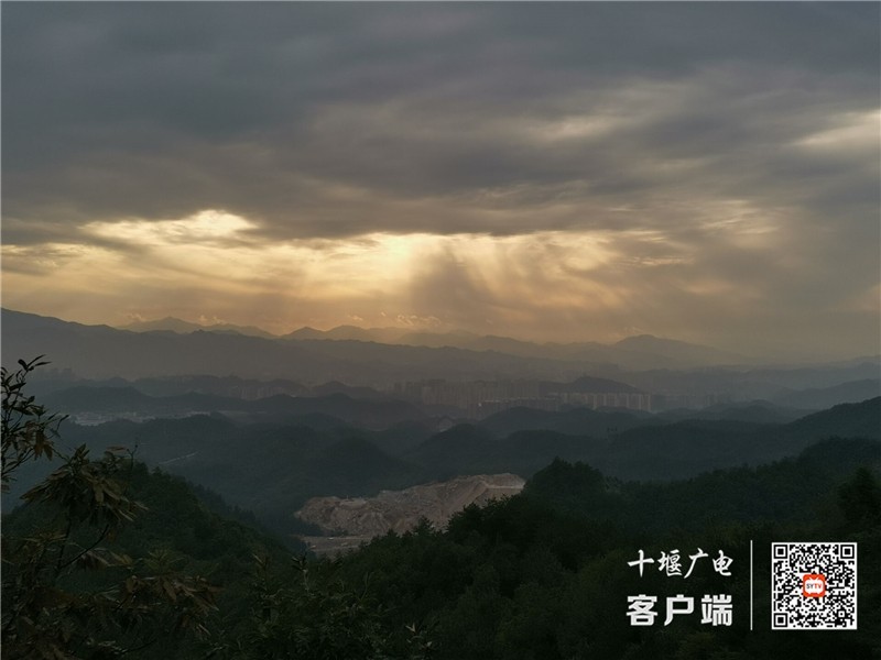 十堰十五天天气预报 十堰十五天天气预报