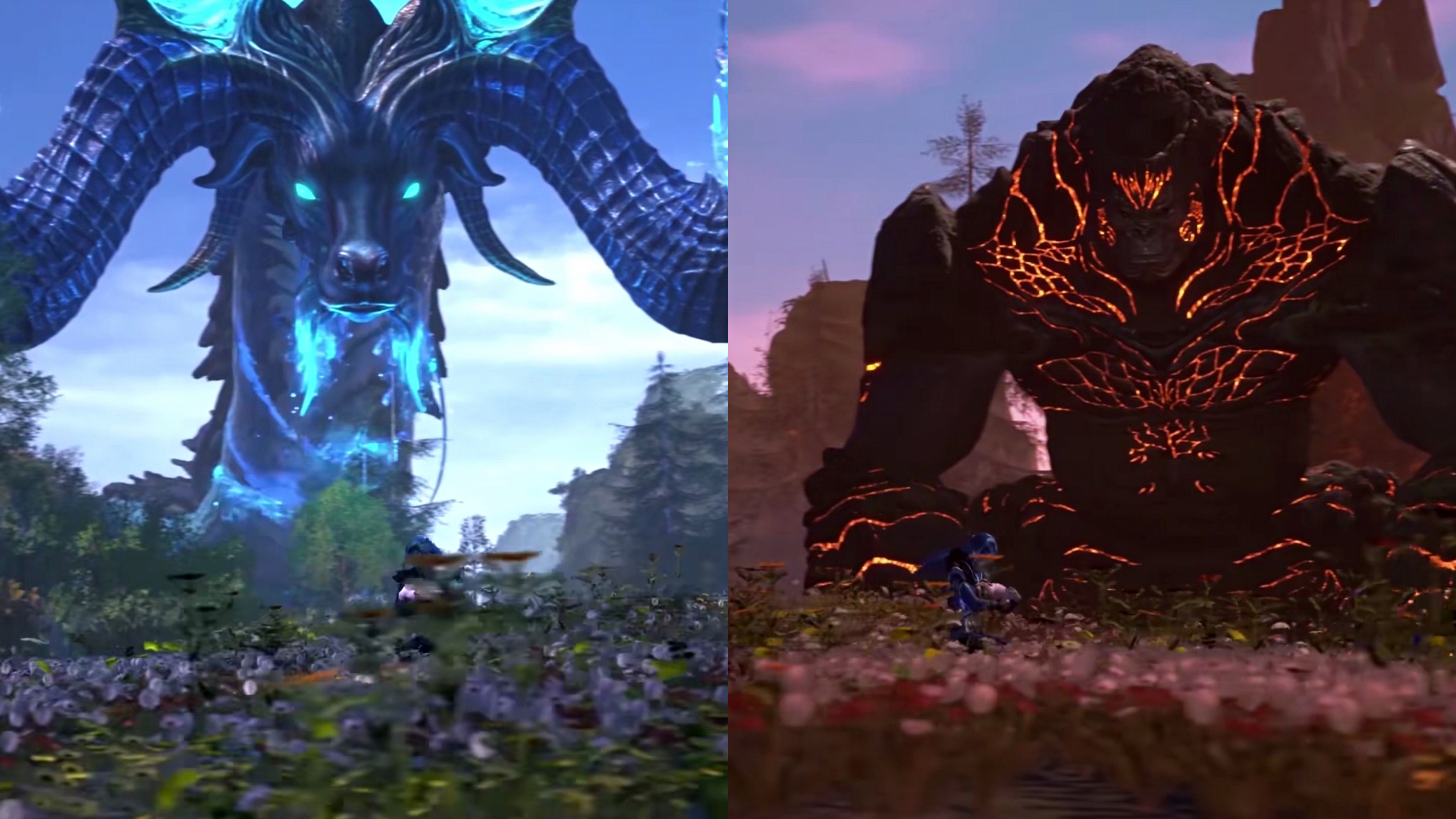 斗罗大陆;大明和二明为何不化形保护小舞?终究是不屑成人