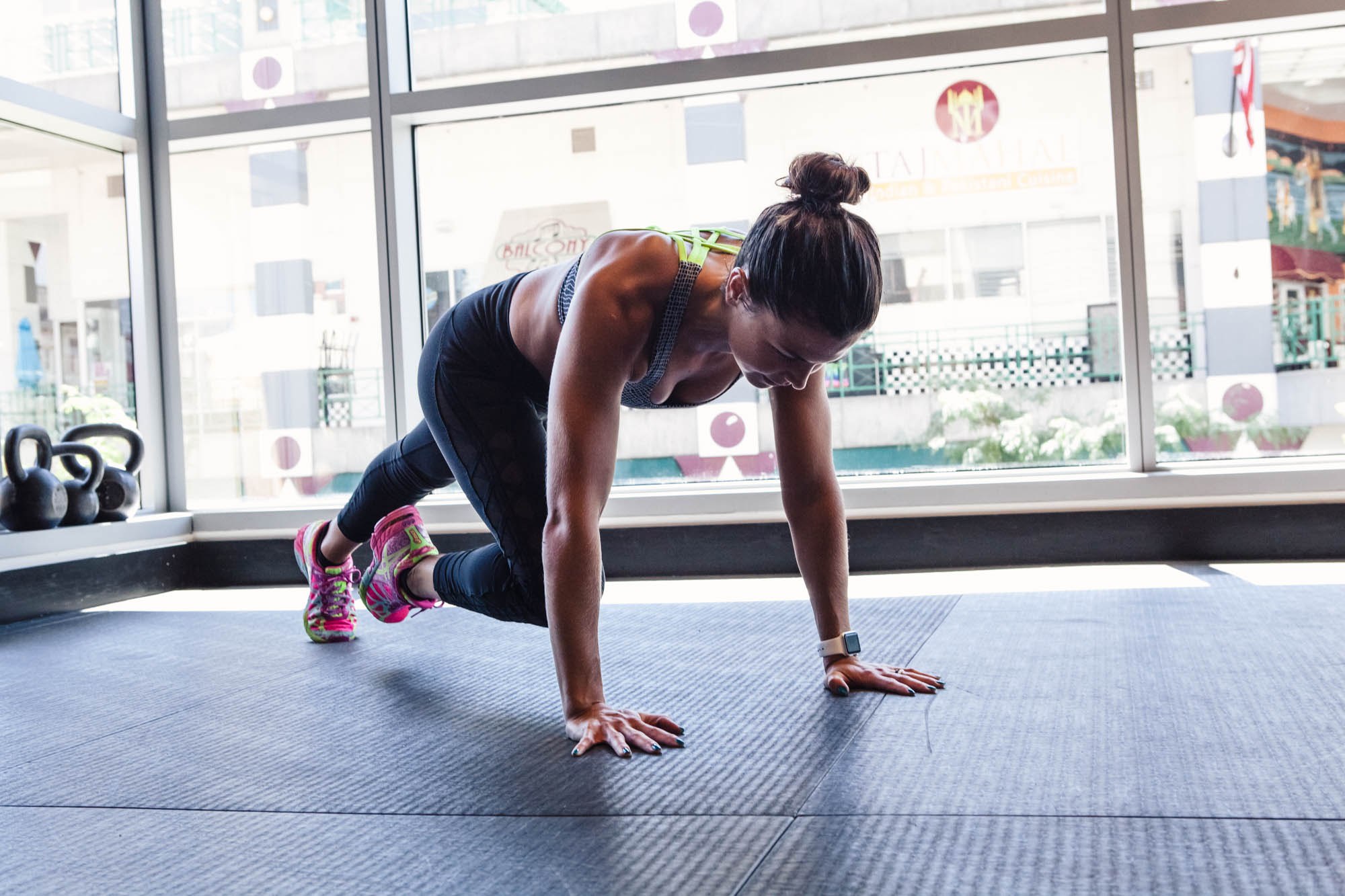 tabata和hiit有什么区别