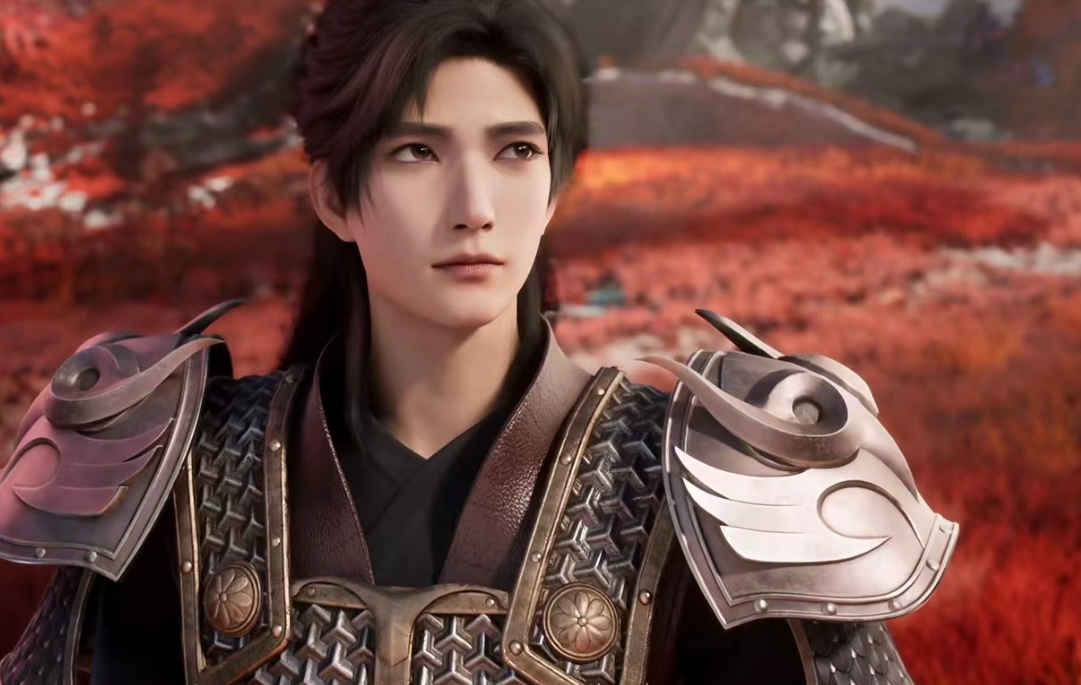 遮天:叶凡什么时候才能正式见到狠人女帝?其实官方早已明确了