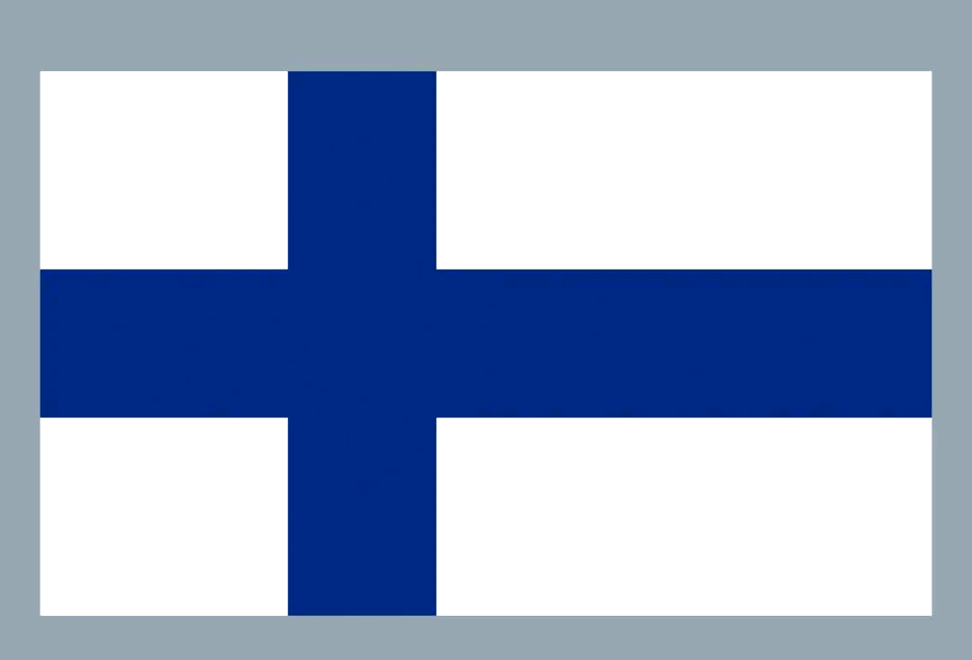 探索斯堪的纳维亚十字旗:北欧国家的国旗为何相似?
