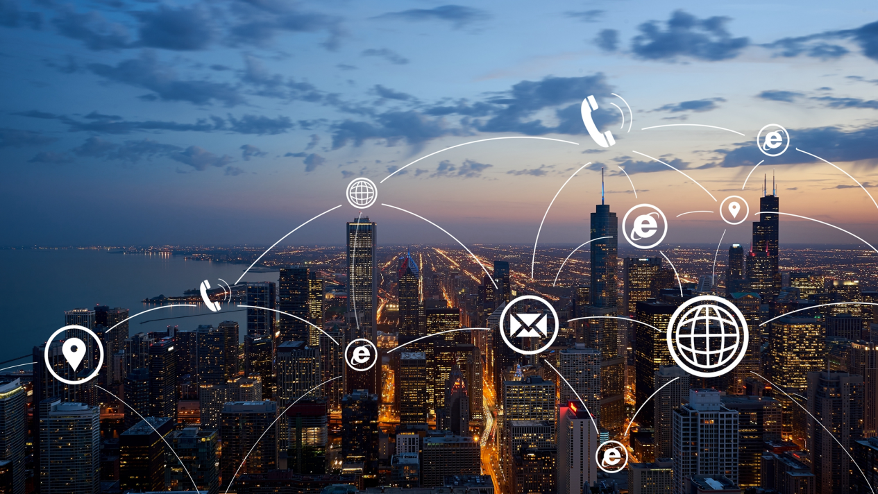 创新步履铿锵 菲菱科思助力推动产业转型升级