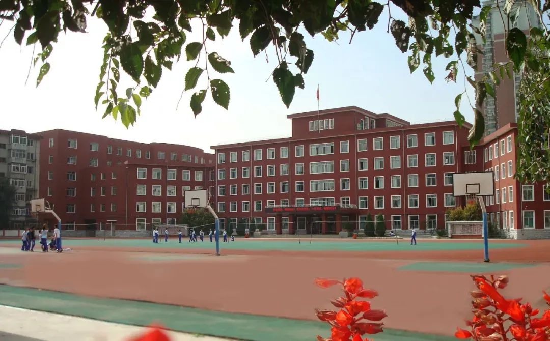 沈阳铁路实验中学魏子木:书包湿了也不怕,因为再大的雨也浇不灭地质人