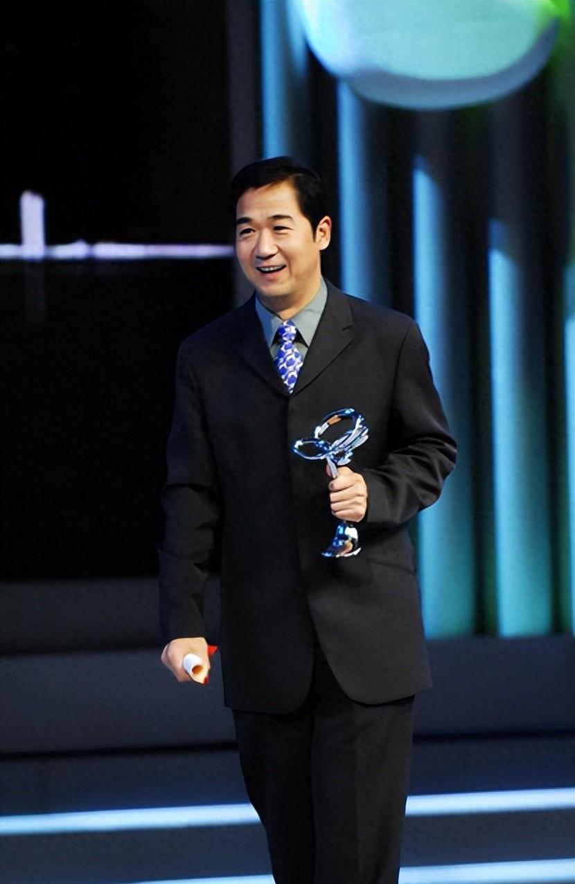 善恶终有报!66岁的张国立一世英名,竟被儿子毁于一旦?