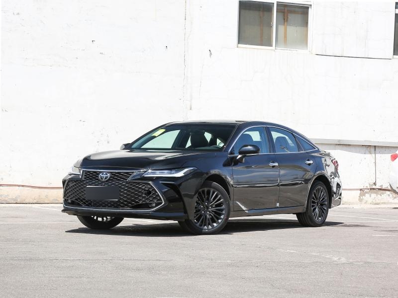 丰田srs是什么意思?