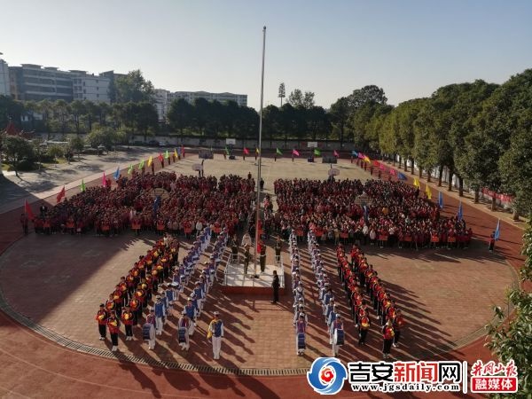 吉水实验小学图片