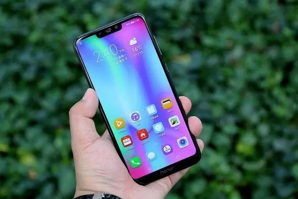 华为bkk—al00是什么型号