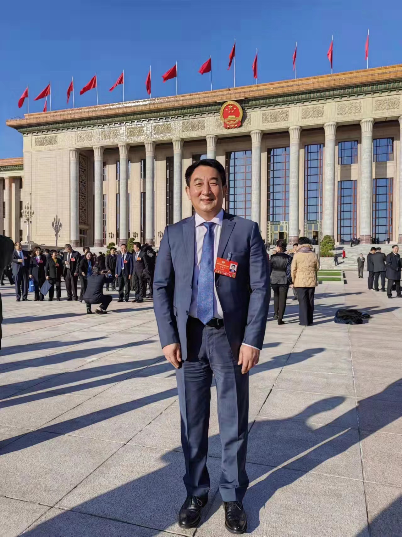 两会|管健民委员:切实提高中小学课后体育教学服务能力