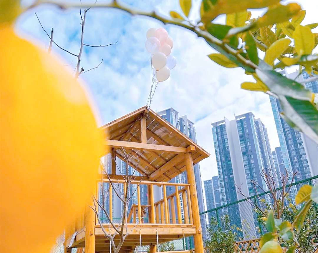 温江区光华新城幼儿园荣获成都市一级园课程方案评选佳绩