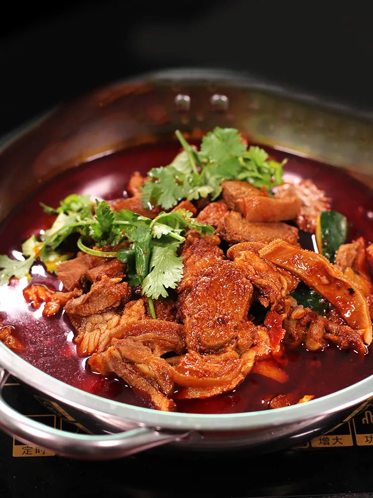 冬至到,羊肉俏!微兔商城带你品味习水本地鲜美麻羊