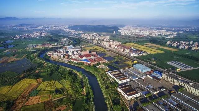 入选千年古城复兴试点!金华这个镇的未来令人期待