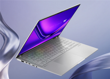 首发6999元 华硕无畏Pro15 2024骁龙版上架：骁龙X Plus+双雷电4