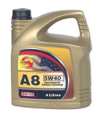 车子用5w30换5w40可以吗?