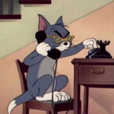 卡通头像|2023好玩个性的不易撞卡通头像图片 超好玩充满创意感的个性