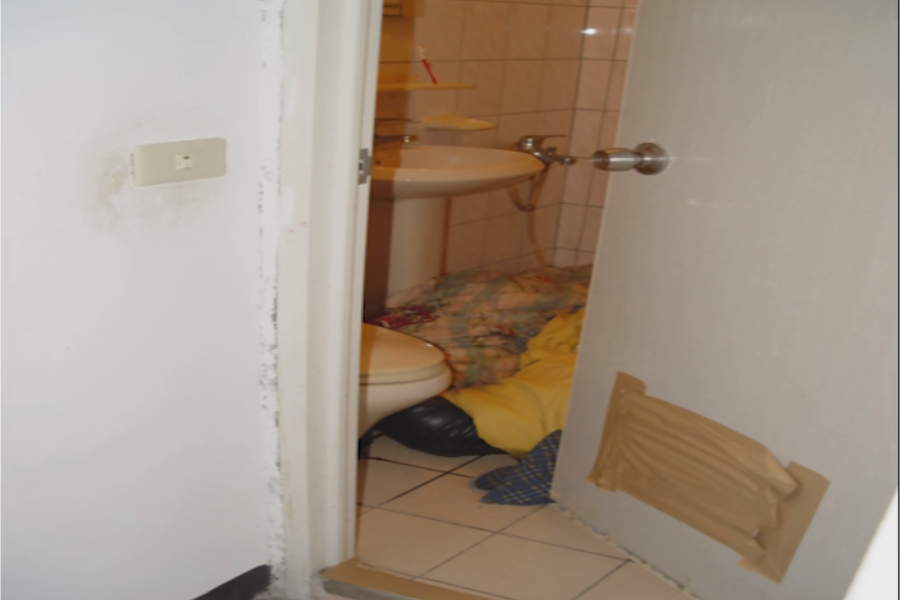 案例:台湾省花莲五子灭门案,这桩人间悲剧,远比你想象的恶劣