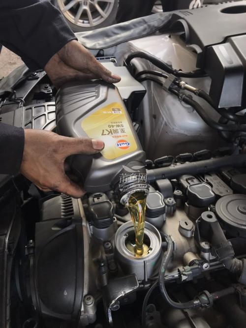 奥迪a4l全车保养 奥迪a4 保养