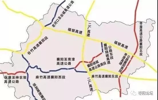 湖北四条高速公路即将通车,途径这些地区!