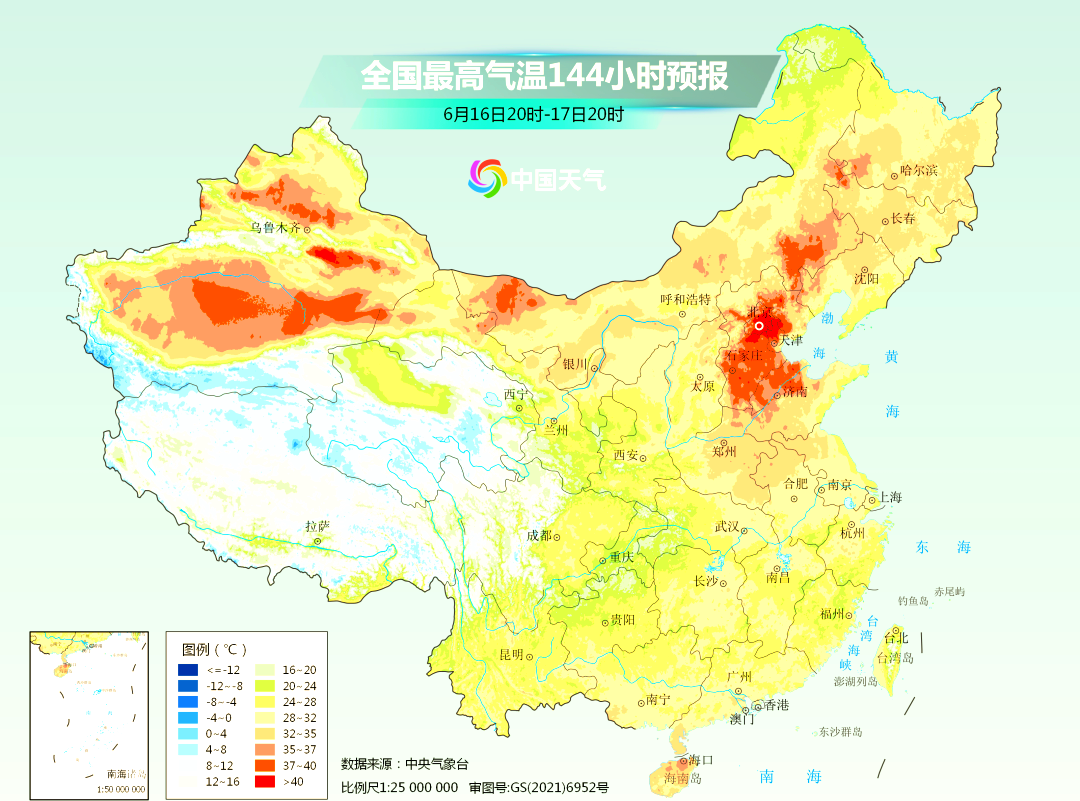 沈阳下周天气预报预报