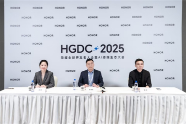 荣耀：系统流畅一直是用户核心诉求 我们软硬结合调教能力业界最强