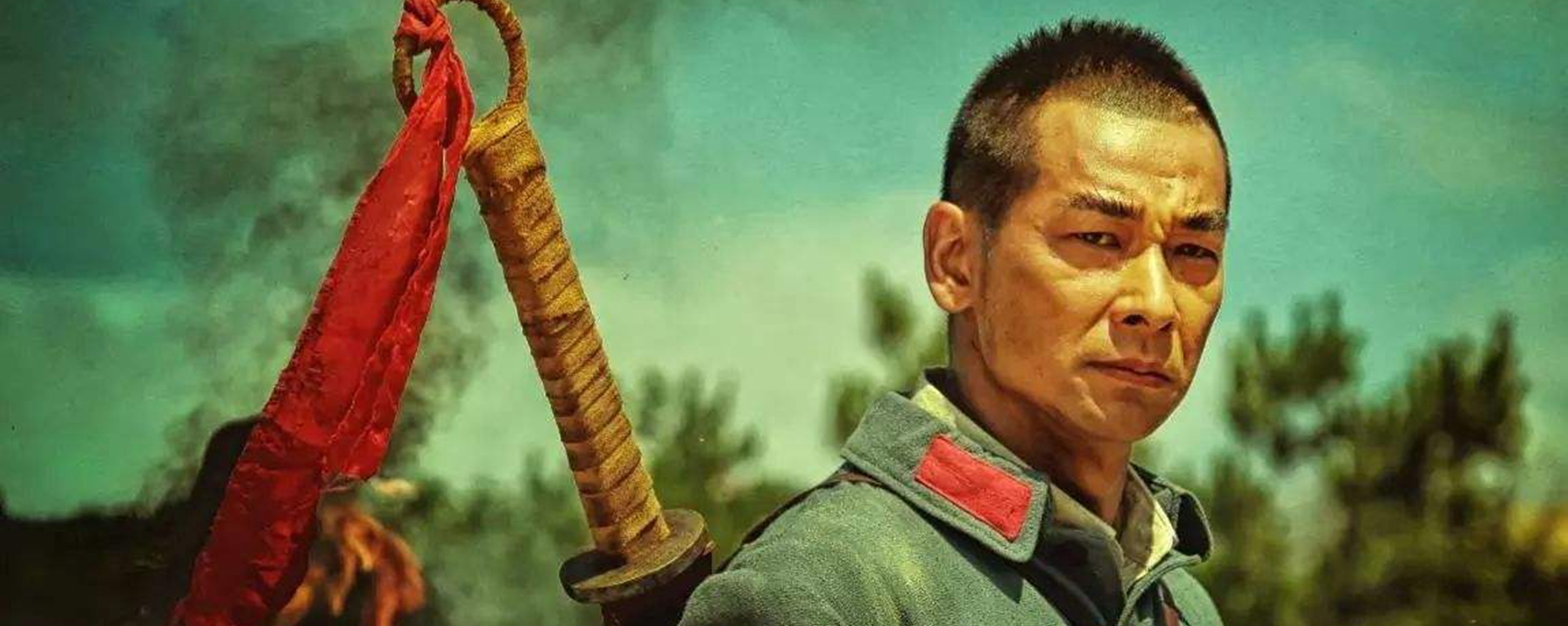 刘铜锣是什么电视剧,剧中刘铜锣是谁扮演的?