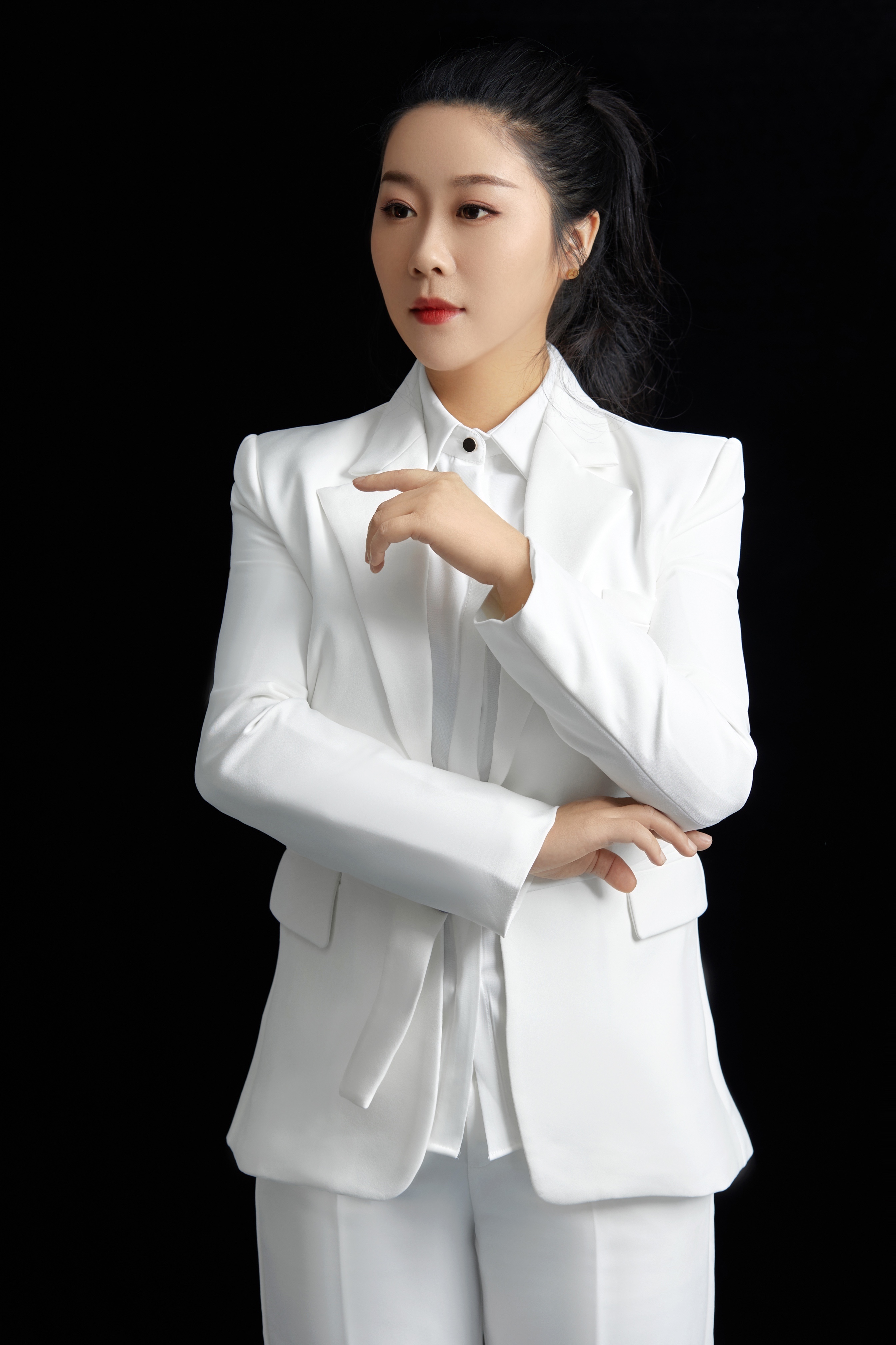 德聚仁合品牌孵化商学院——李秋燕