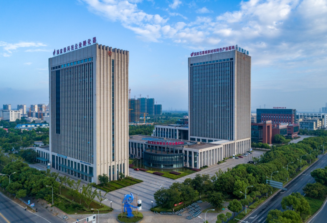 聚焦市"两会"丨盘点《政府工作报告》中的"惠山元素"