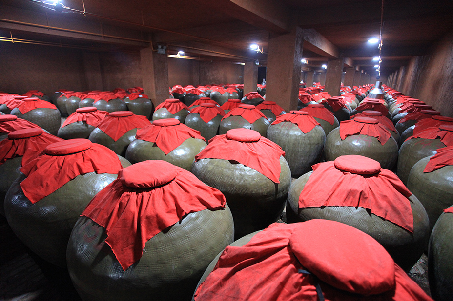 酱王府——为什么酱香酒价格偏高?