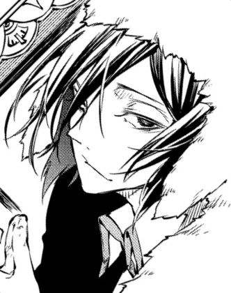 文豪野犬约定之地费奥多尔这句话一开始就是指的监狱