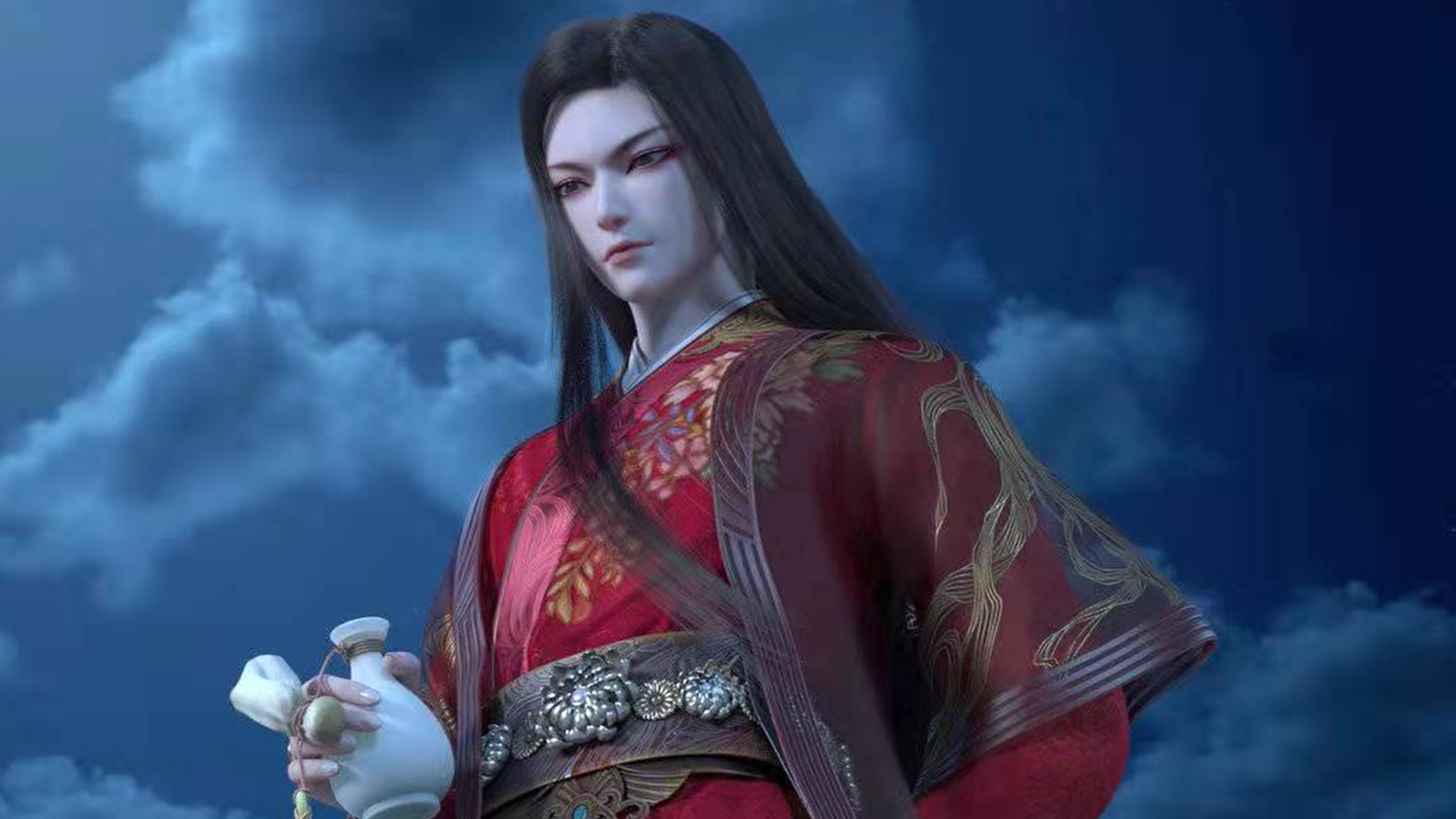 元龙评分跌至7.5,女导演发声不会做成后宫番,却走向另一个极端