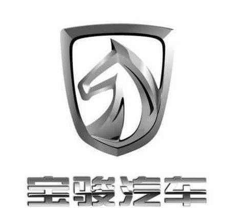 宝骏车标是什么样?带你一探究竟