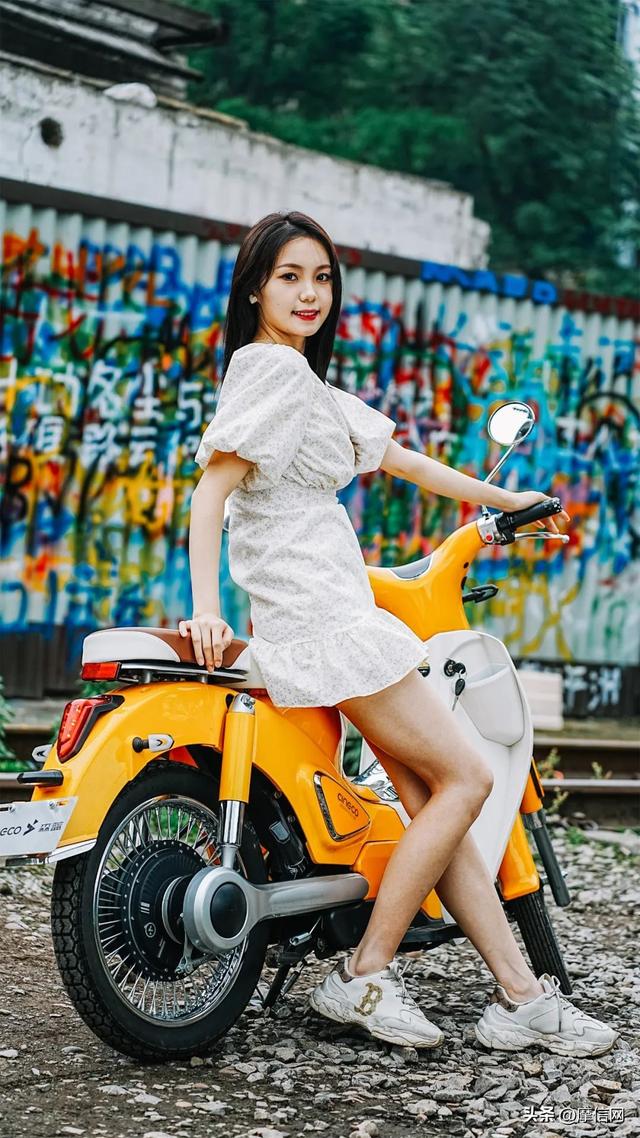 5688元起,宗申森蓝b1/蓝调2023款上市