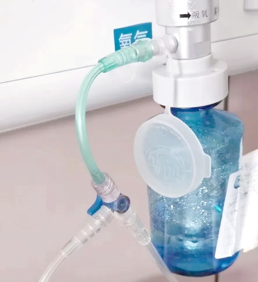新冠吸氧难题如何破解?护士教你几个实用技巧