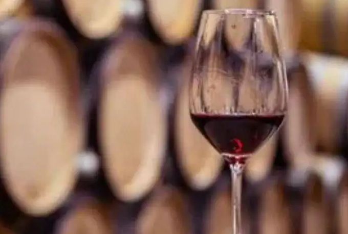 草料利口酒之杜林标酒