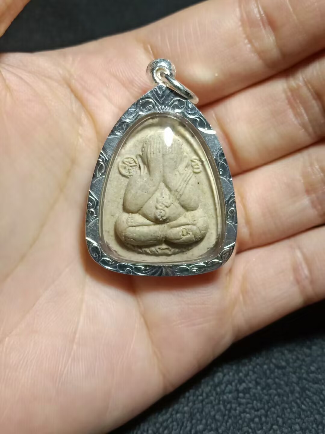龙婆坤人缘鸟必打2539