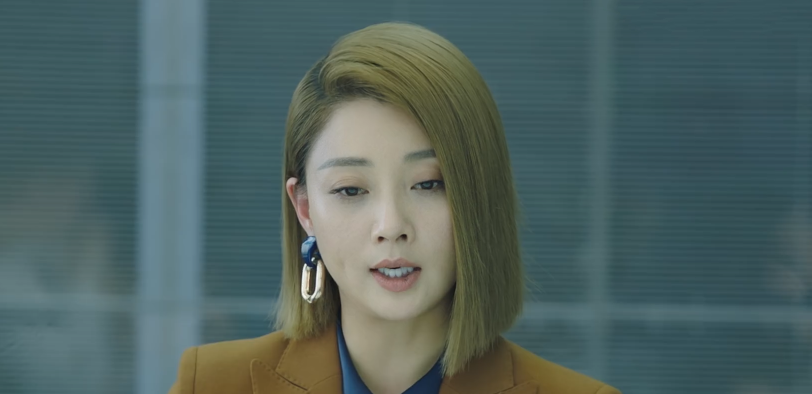 正青春林睿结局