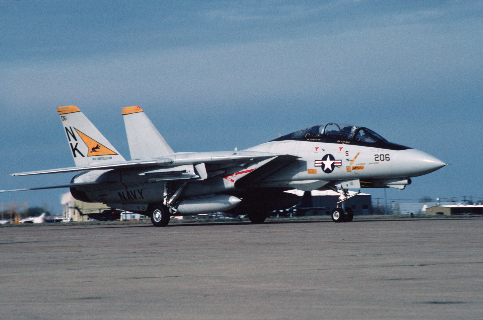 壮志凌云 雄霸天下 f-14雄猫 100图