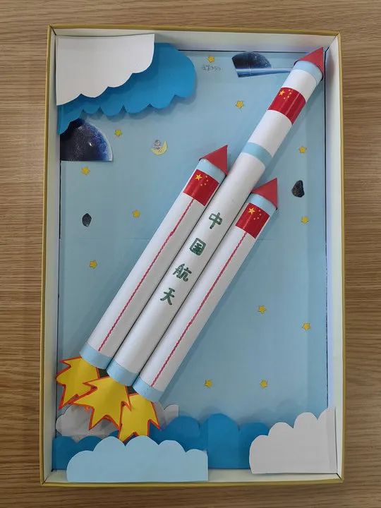 校园时讯梦想创意共绘未来桐庐县科技城未来学校第五届科技节系列活动