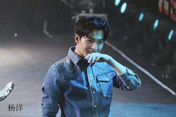京圈大洋子是指谁?杨洋出演过哪些电影?