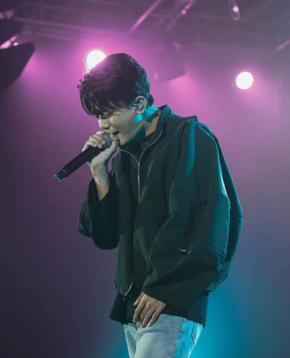 这些宝藏音乐人终于被挖出来了