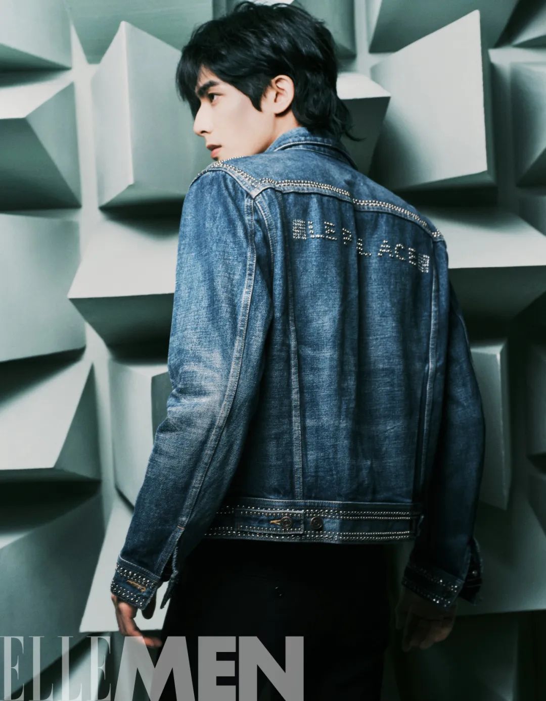 宋威龙青春的飞驰与漫游