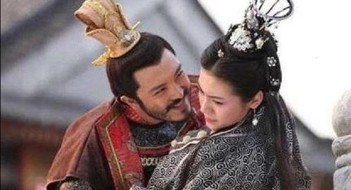 齐国美女宣姜,你以为她仅仅是以色侍君?实际上美女也要看背景