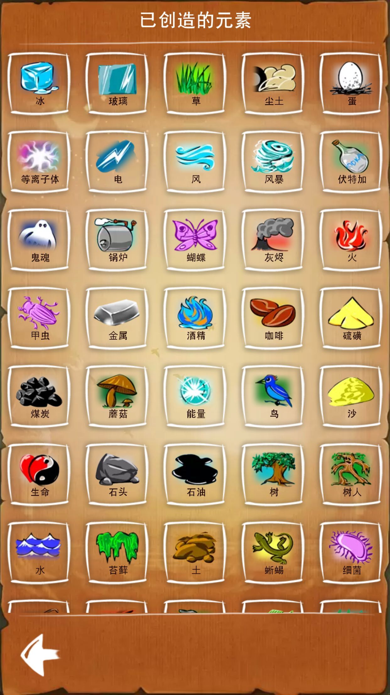 涂鸦上帝:起源,文科生的造物法则,世界由天马行空的浪漫所创造