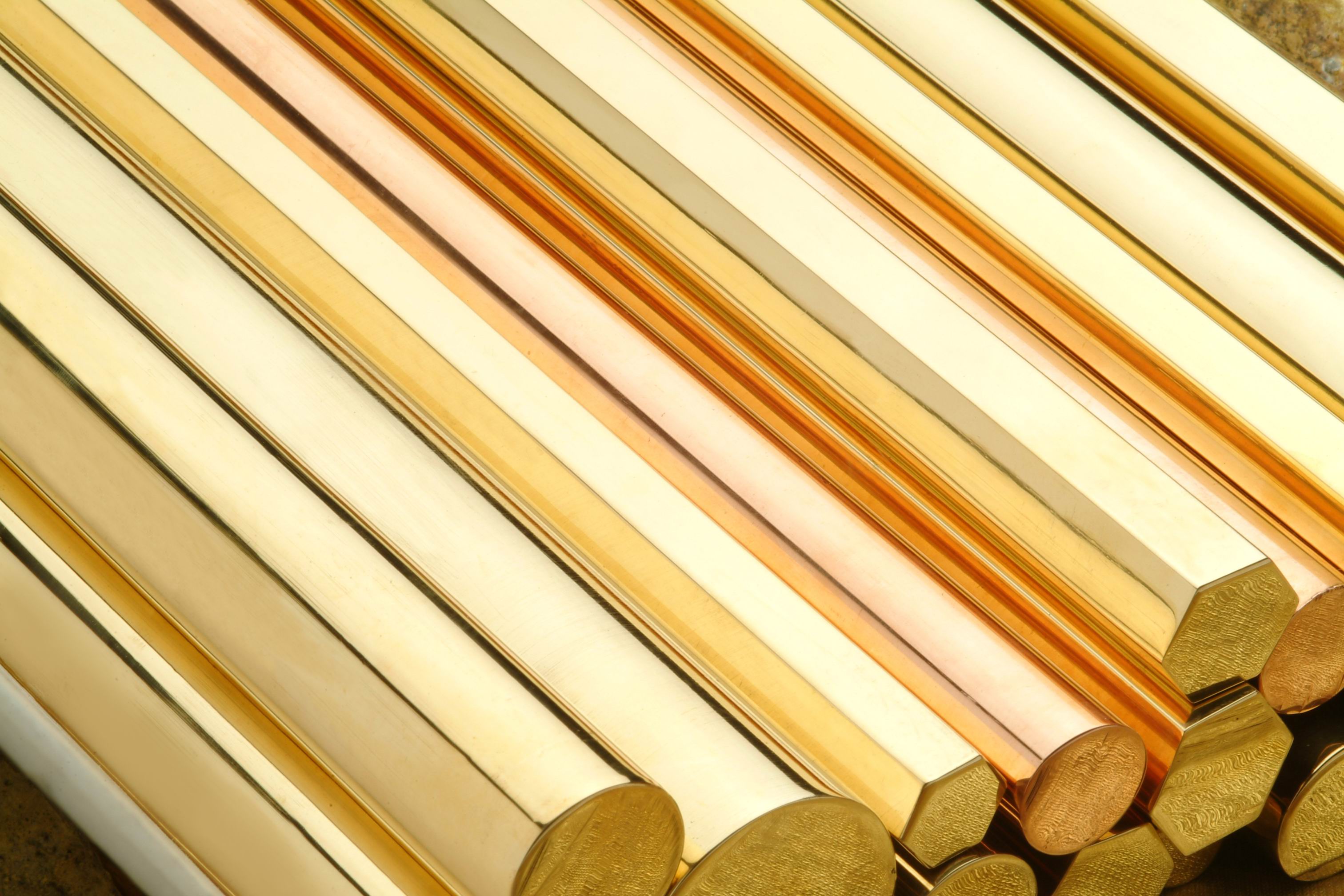 探秘黄铜深层结构:金属材料成分分析仪的应用与突破