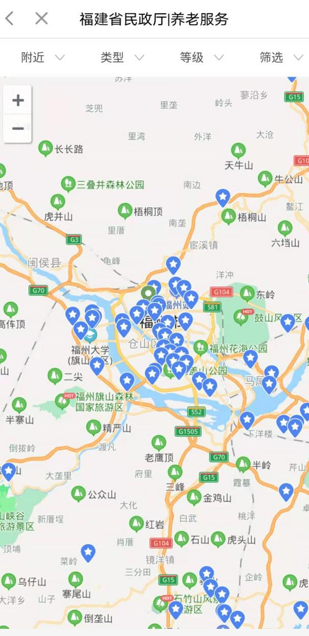附近怎么找服务的=你们一般怎么找附近的服务