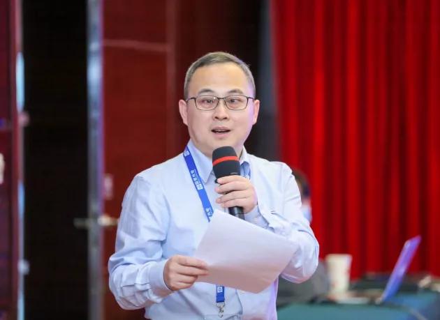 国内外专家学者和企业高管分享UVC LED技术发展及创新应用4