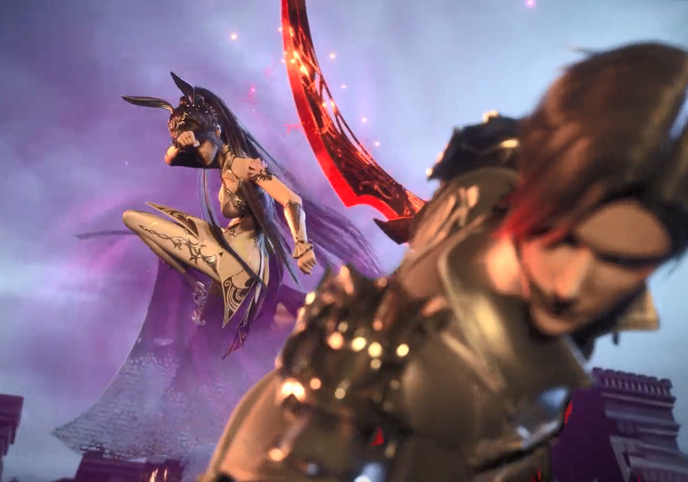 斗罗大陆205:七怪对抗武魂殿,小舞踢飞邪月,唐三硬接降魔大招